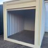 10ft Standard Height Shipping Container with Roller Door – Compact, Secure & Easy-Access Storage - Urban Shipping Containers