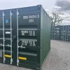 10ft x 8ft Shipping Containers – Compact, Secure, and Built for Long-Term Storage - Urban Shipping Containers