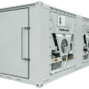 20FT Blast Freezer Container-40°F TO 70°F (460V/230V 3P) - Urban Shipping Containers