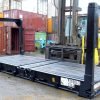 20ft Collapsible Flat Racks - Urban Shipping Containers