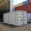 20ft Hardtop Opentops - Urban Shipping Containers