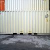 20ft L x 8ft High New Containers - Urban Shipping Containers