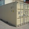 20ft Long Dry Freight Containers - Urban Shipping Containers