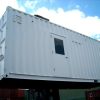 20ft Long High cube Containers - Urban Shipping Containers