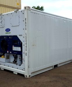 20ft Refrigeration Containers