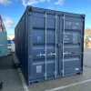 20ft Shipping Container (One Trip) – Like New Steel Storage Container -