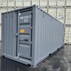 20ft Tri-Door Shipping Container – Versatile Access, Secure Storage & Heavy-Duty Steel Construction - Urban Shipping Containers