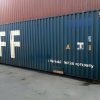 40Ft Hc Used Shipping Container High Cube - Urban Shipping Containers