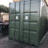 40Ft Hi Cube Shipping Container - Urban Shipping Containers