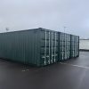 40ft High Cube Used Shipping Container | Wind and Watertight