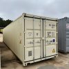 40ft One Trip Shipping Container | New ISO Certified Cargo Unit