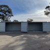 40Ft Shipping Container with Double Side Opening Doors – High Cube Steel Storage Solution - Urban Shipping Containers