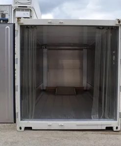 New 40ft High Cube Refrigerated Container