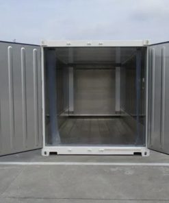 New 30ft High Cube Refrigerated Container