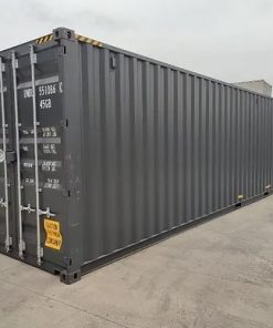 New 45ft High Cube Container