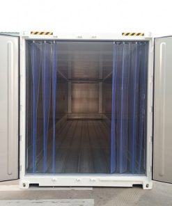 New 53ft High Cube Refrigerated Container