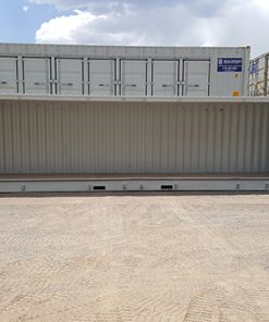 Specialty Containers
