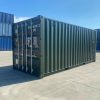 New 20Ft One Trip Shipping Containers - Urban Shipping Containers