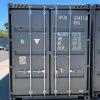 New 40ft High Cube Shipping Container | One-Trip ISO Certified