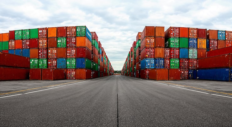 How to Choose the Right Shipping Container for Your Needs (Complete 2026 Guide)